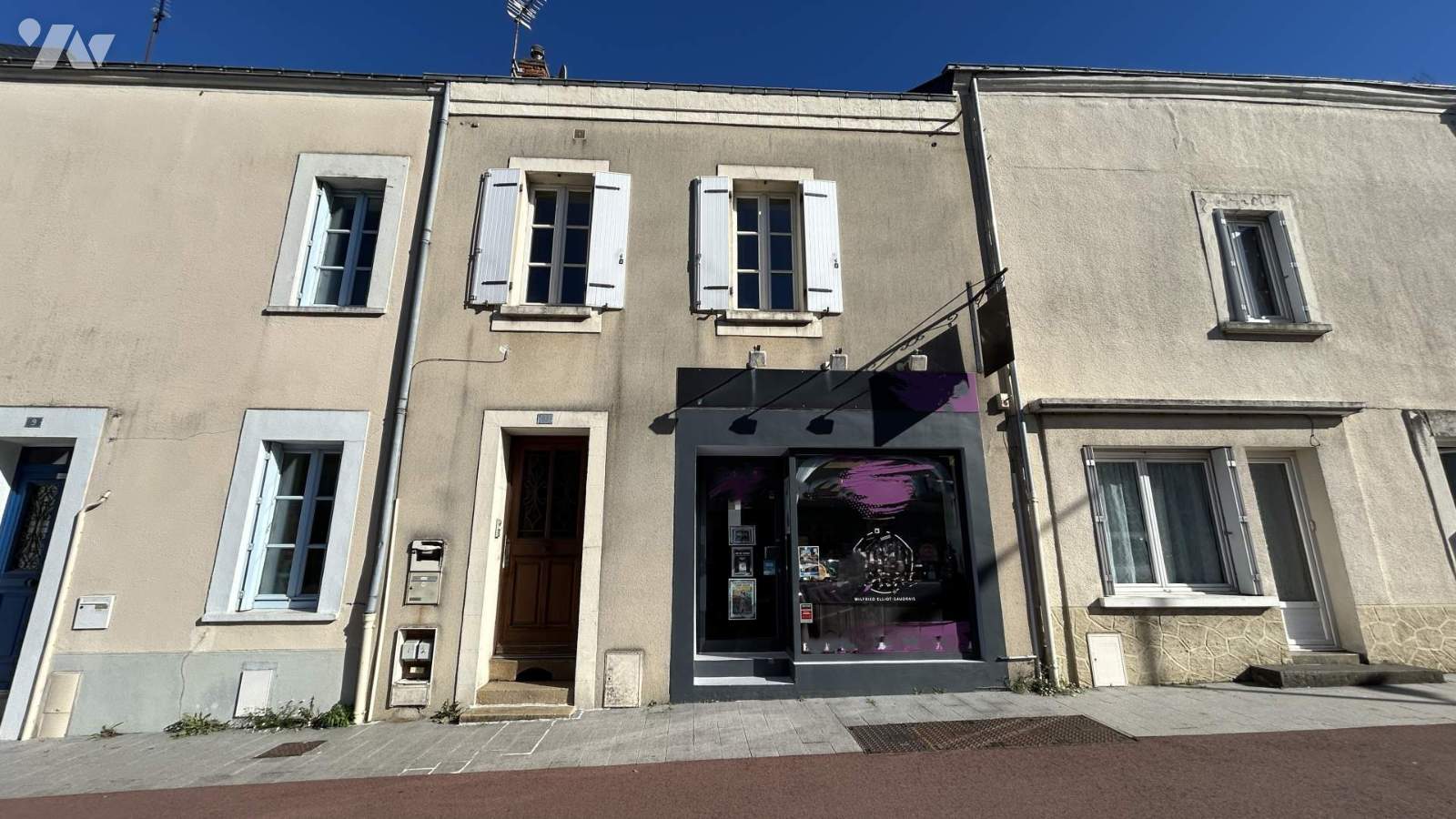 Maison 5 pièces 120 m² · à Château-Gontier-sur-Mayenne · 120 m² · 150 000 €