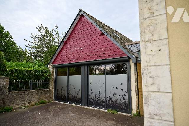 Maison 8 pièces 180 m² · à Mayenne · 180 m² · 335 000 €