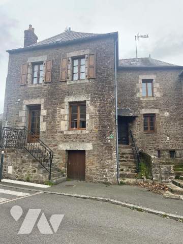 Maison 4 pièces 95 m² · à Champéon · 95 m² · 26 000 €