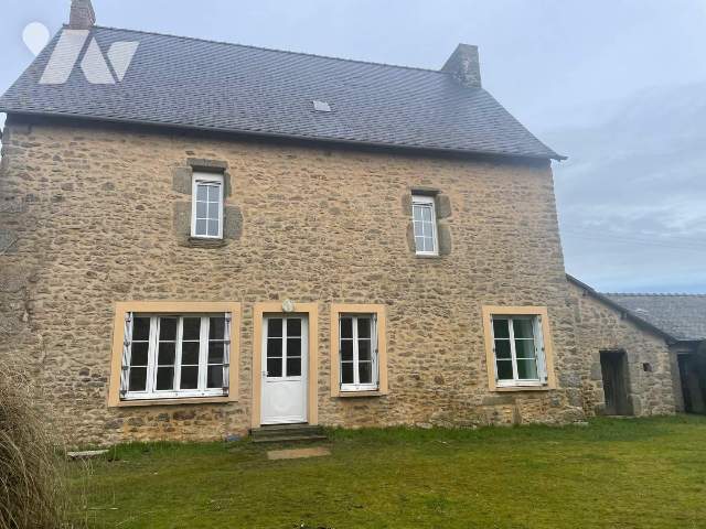 Maison 4 pièces 93 m² · à Belgeard · 93 m² · 170 000 €