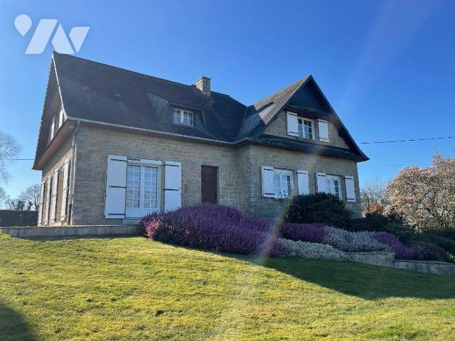 Maison 8 pièces 150 m² · à Mayenne · 150 m² · 165 000 €