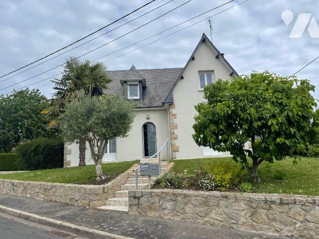Maison 7 pièces 127 m² · à Mayenne · 127 m² · 230 000 €
