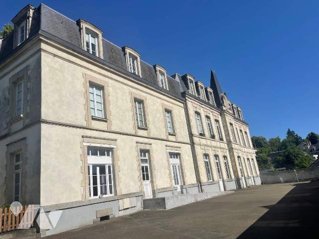 Appartement 3 pièces 60 m² · à Mayenne · 60 m² · 120 000 €