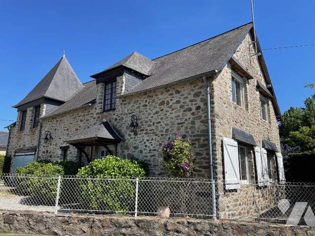 Maison 8 pièces 134 m² · à Mayenne · 134 m² · 260 000 €