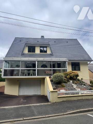 Maison 7 pièces 132 m² · à Mayenne · 132 m² · 215 000 €
