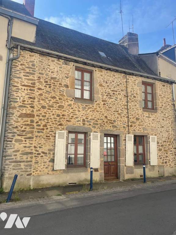 Maison 6 pièces 135 m² · à Mayenne · 135 m² · 190 000 €