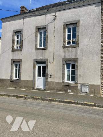 Maison 3 pièces 103 m² · à Mayenne · 103 m² · 120 000 €