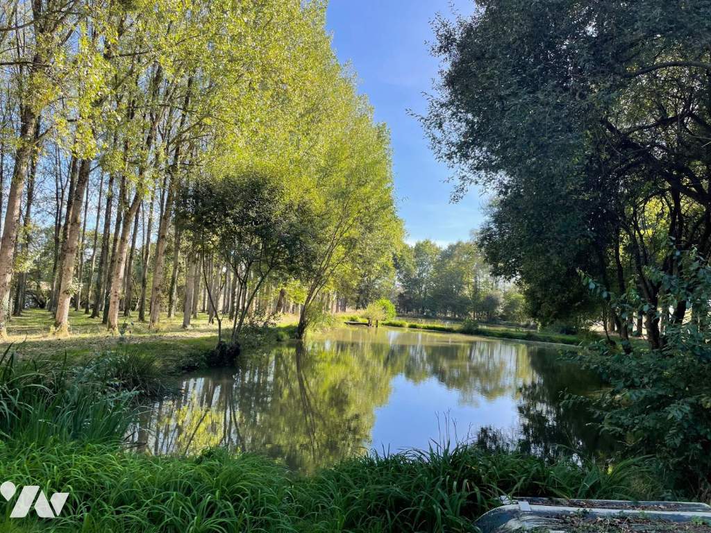 Terrain 6 m² · à Oisseau · 6 m² · 160 000 €