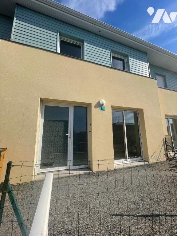 Appartement 3 pièces 53 m² · à Moulay · 53 m² · 85 000 €