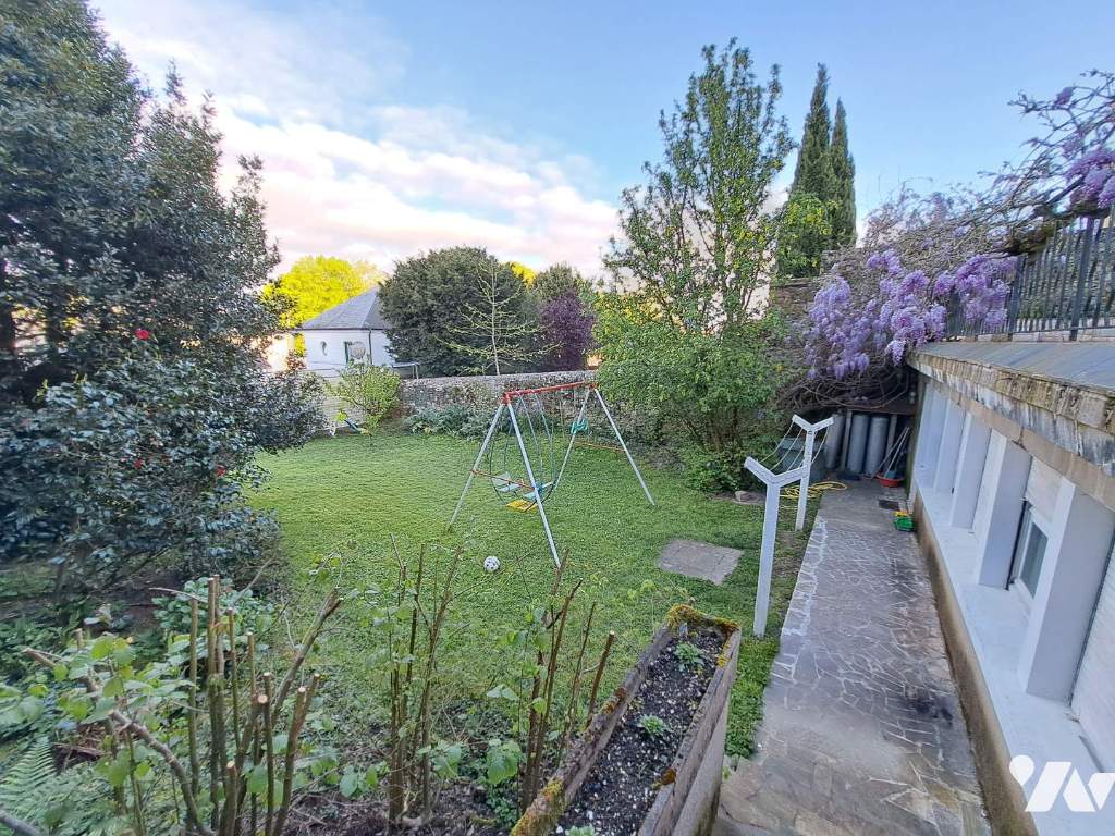Maison 10 pièces 210 m² · à Craon · 210 m² · 190 000 €