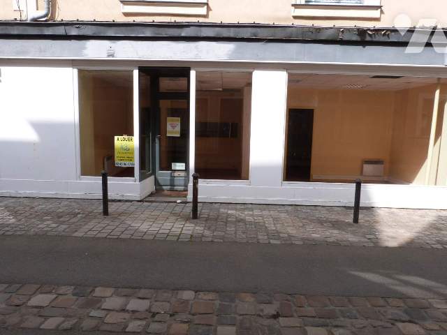 Lac Craon · 500 €