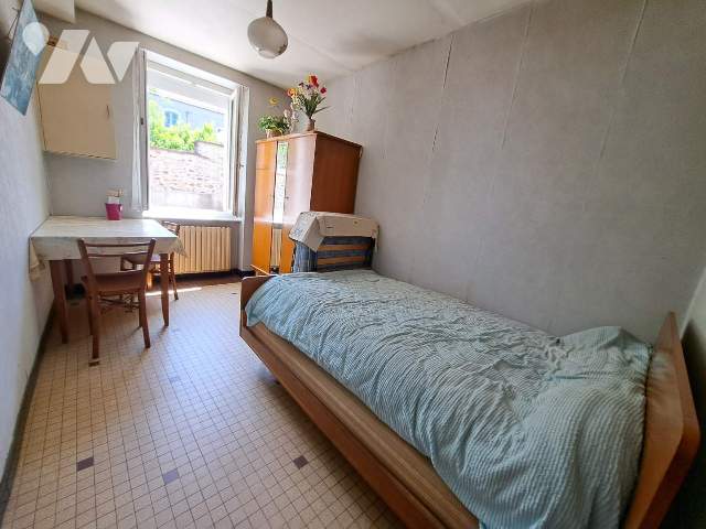 Maison 4 pièces 80 m² · à Craon · 80 m² · 88 000 €