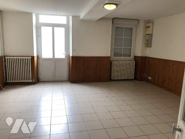 Maison 4 pièces 93 m² · à Craon · 93 m² · 540 €