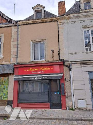 Lac Craon · 35 000 €