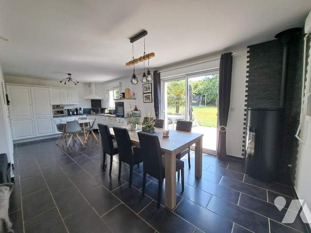 Maison 4 pièces 81 m² · à Congrier · 81 m² · 150 000 €