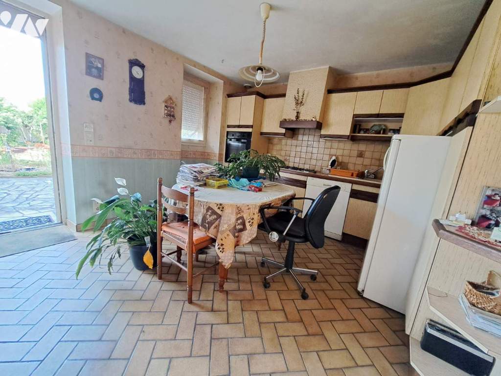 Maison 4 pièces 96 m² · à Craon · 96 m² · 140 000 €