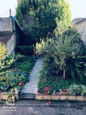 Vente - Immeuble - Vic-sur-Seille - 205.00m² - Ref : I-M/539