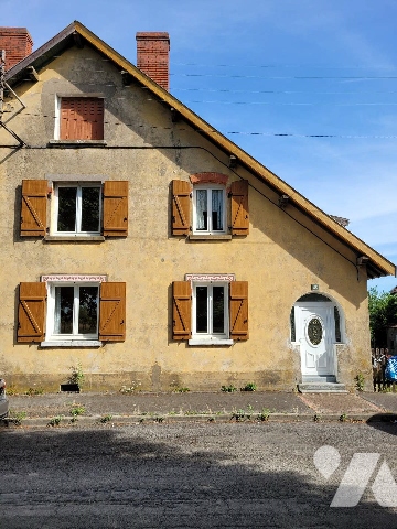 Maison 5 pièces 95 m² · à Bouligny · 95 m² · 63 104 €