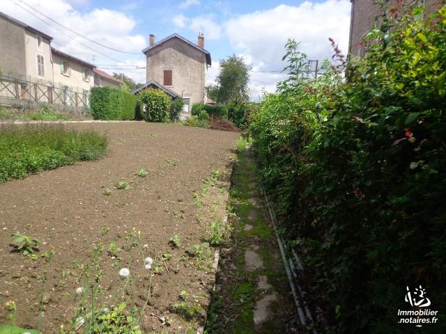 Vente - Maison - Saint-Mihiel - 110.00m² - 5 pièces - Ref : 029/1441