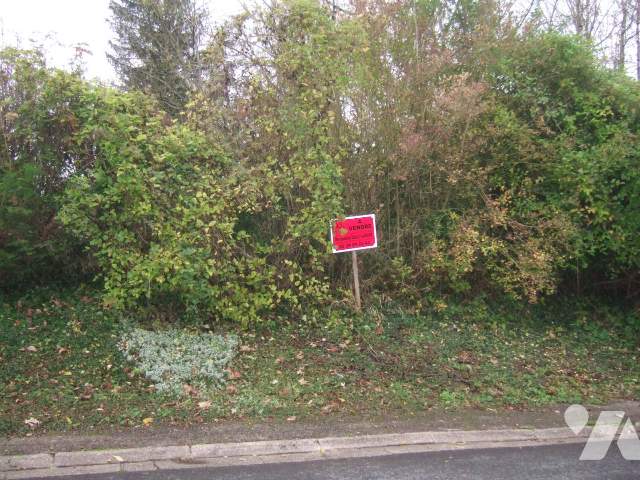 Vente - Terrain - VAUCOULEURS - 4 475 m² - 039/524