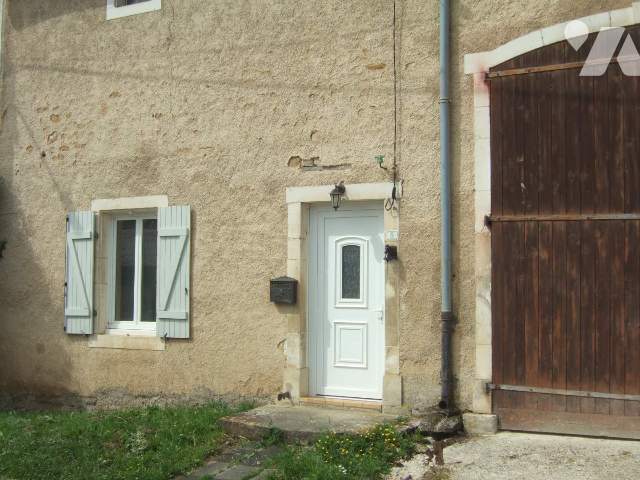 Vente - Maison / villa - EPIEZ SUR MEUSE - 129 m² - 4 pièces - 039/533