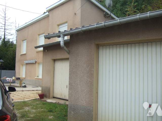 Maison 5 pièces 89 m² · à Vaucouleurs · 89 m² · 124 500 €