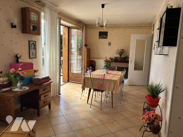 Maison 167m² — Vaucouleurs