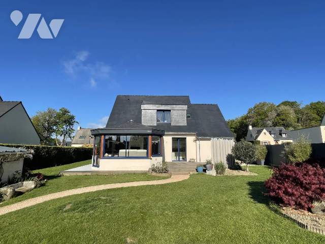 Maison 5 pièces 113 m² · à Rochefort-en-Terre · 113 m² · 240 000 €