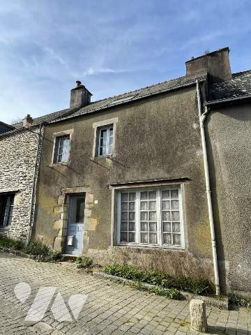 Maison 131m² — Rochefort-en-Terre