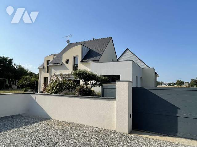 Maison 5 pièces 140 m² · à Caden · 140 m² · 290 000 €