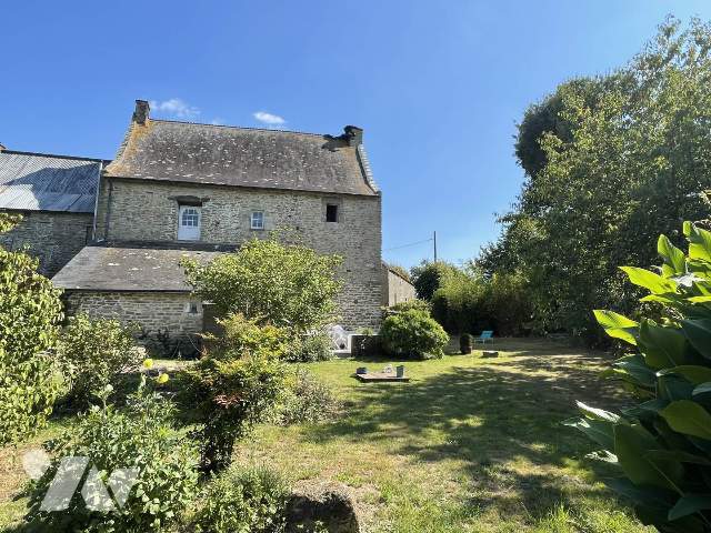 Maison 180m² — Saint-Jacut-les-Pins