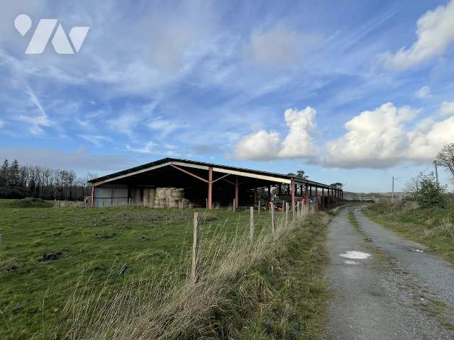 Agr Malansac · 2 000 m² · 200 000 €