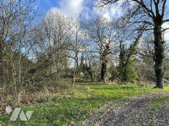 Terrain 818 m² · à La Gacilly · 818 m² · 30 000 €