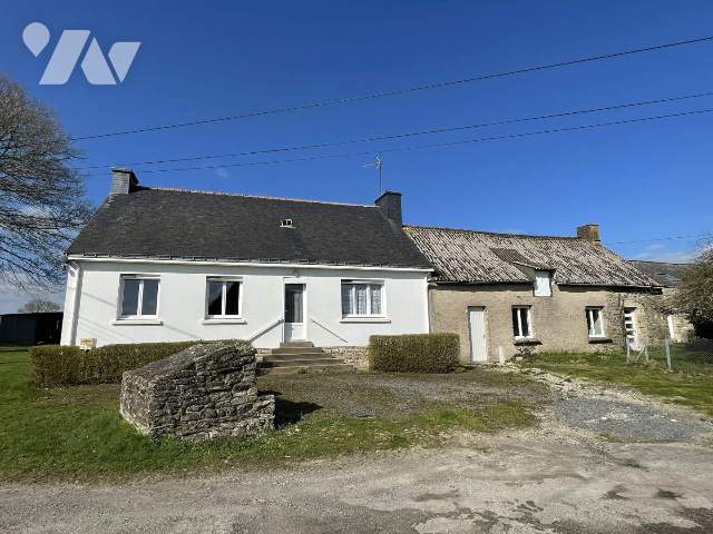 Maison 4 pièces 86 m² · à Caden · 86 m² · 140 000 €