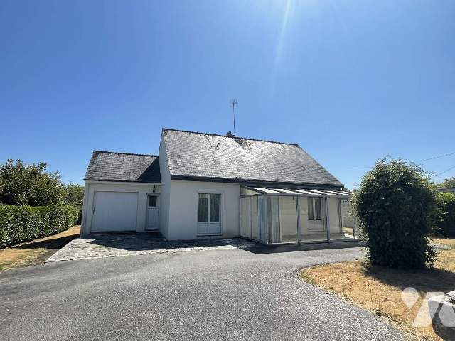 Maison 3 pièces 75 m² · à Questembert · 75 m² · 190 000 €