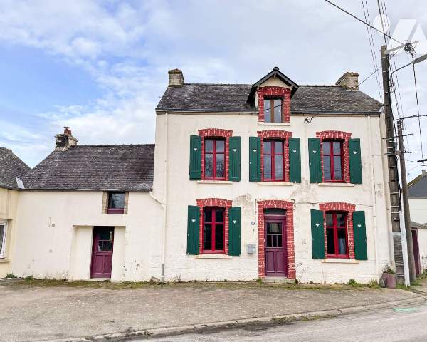Maison 6 pièces 142 m² · à Malansac · 142 m² · 188 000 €