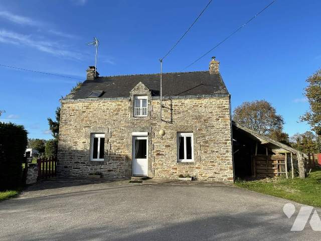 Maison 4 pièces 115 m² · à Malansac · 115 m² · 190 000 €