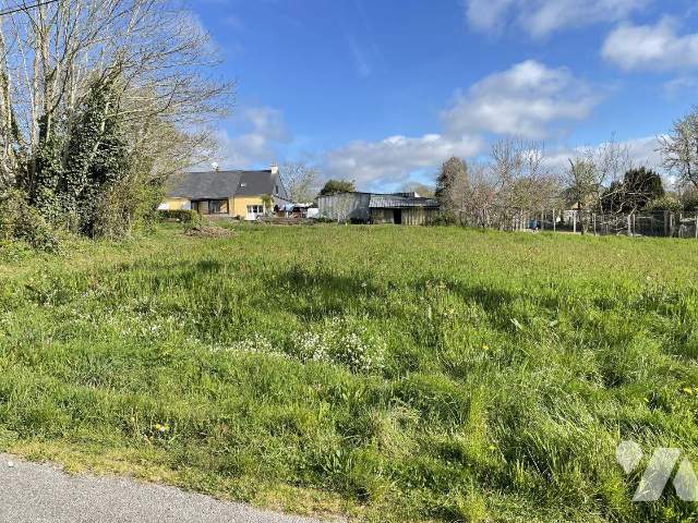 Terrain 380 m² · à Limerzel · 380 m² · 22 000 €