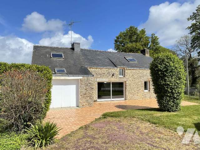 Maison 4 pièces 110 m² · à Caden · 110 m² · 185 000 €