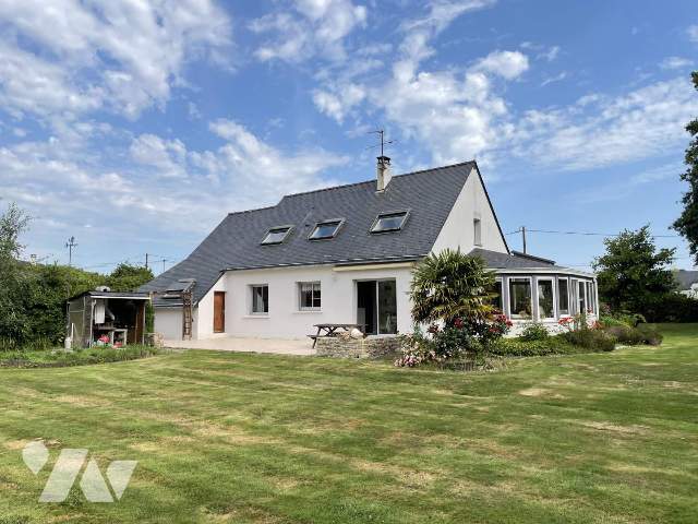 Maison 5 pièces 114 m² · à Malansac · 114 m² · 301 000 €