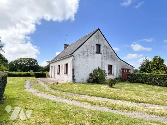 Maison 4 pièces 96 m² · à Caden · 96 m² · 125 000 €