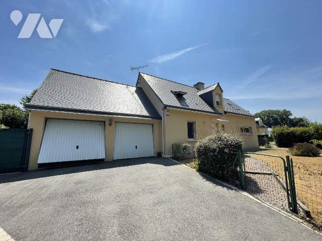 Maison 6 pièces 104 m² · à Rochefort-en-Terre · 104 m² · 250 000 €