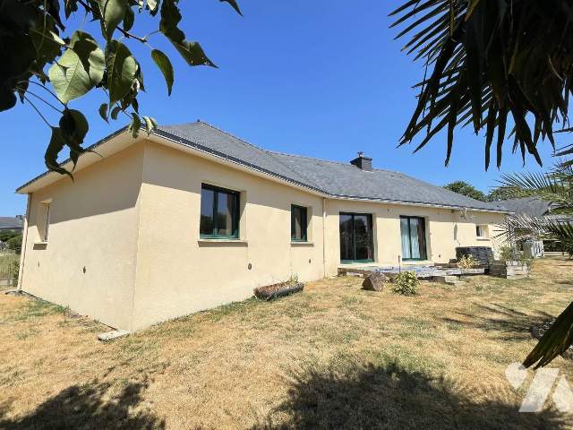 Maison 4 pièces 109 m² · à Saint-Gravé · 109 m² · 255 000 €
