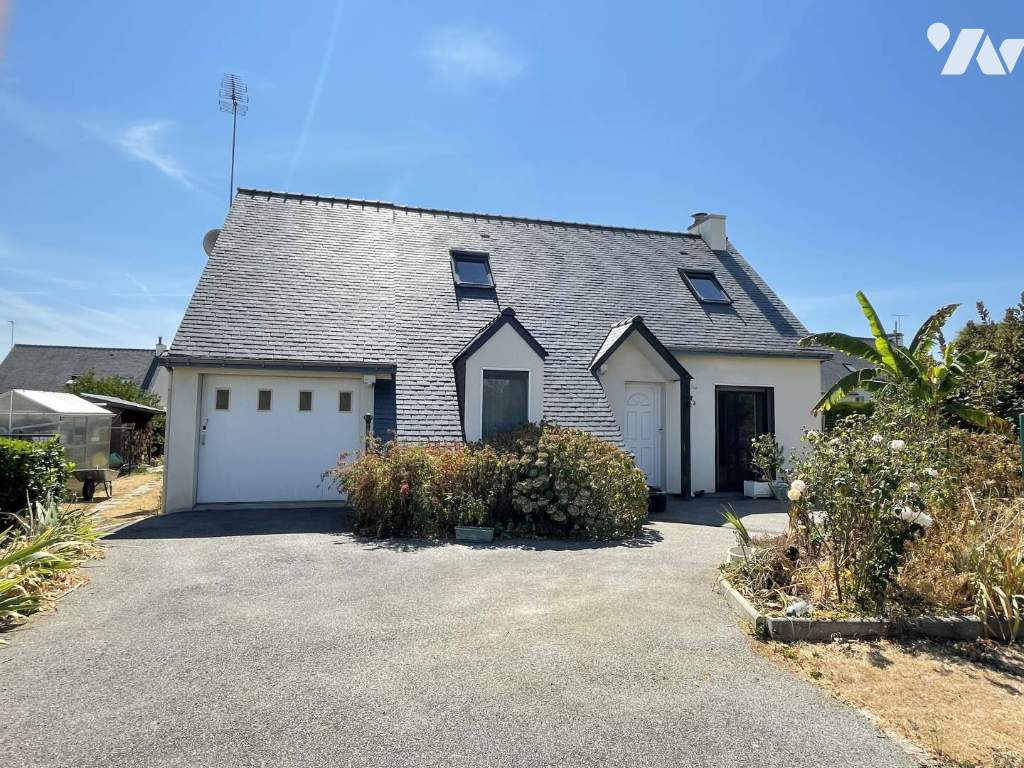 Maison 4 pièces 83 m² · à Caden · 83 m² · 230 000 €