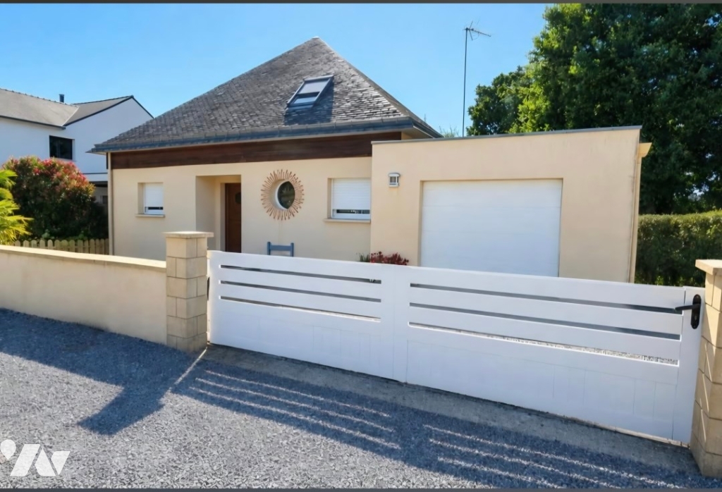 Maison 4 pièces 111 m² · à Berric · 111 m² · 345 000 €