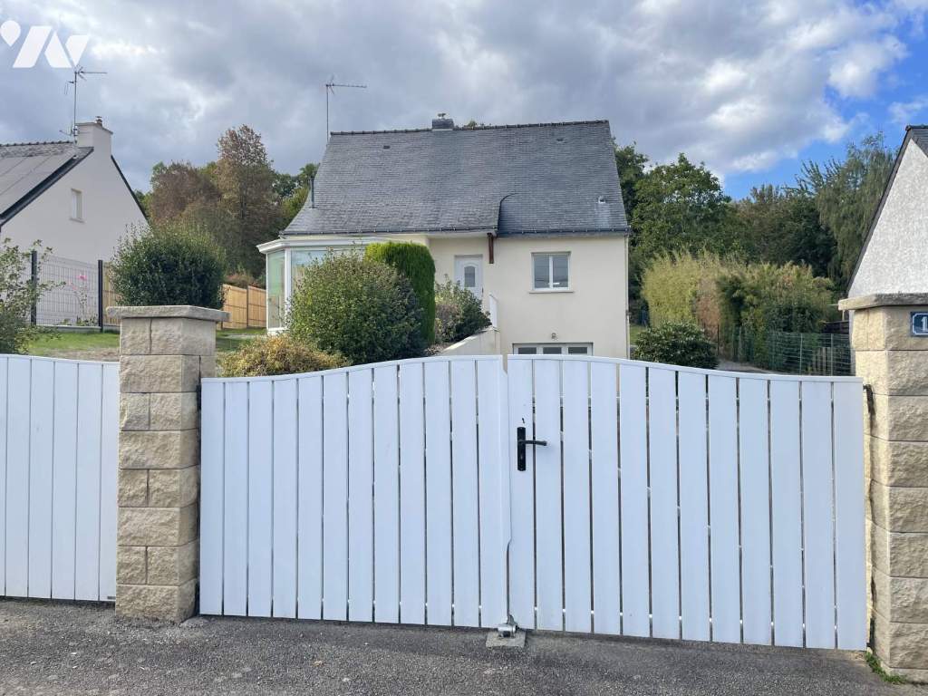 Maison 4 pièces 110 m² · à Saint-Jean-la-Poterie · 110 m² · 208 000 €