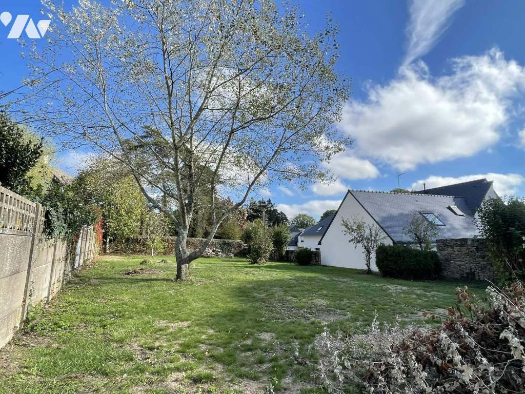 Terrain 537 m² · à Questembert · 537 m² · 150 000 €