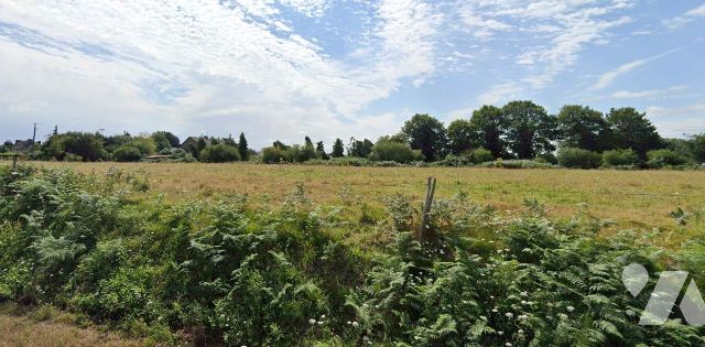 Terrain 1000 m² · à Mauron · 1 000 m² · 40 000 €