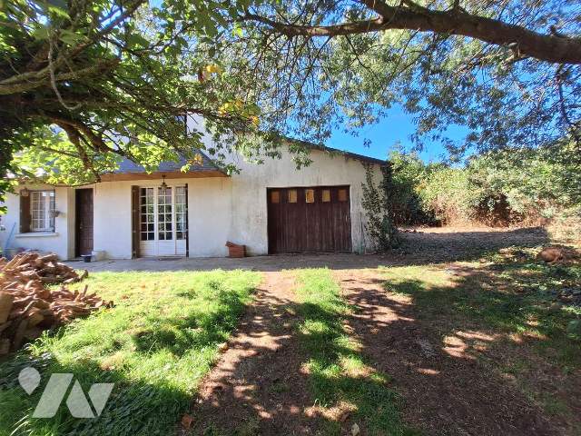 Maison 2 pièces 80 m² · à Loyat · 80,4 m² · 85 000 €