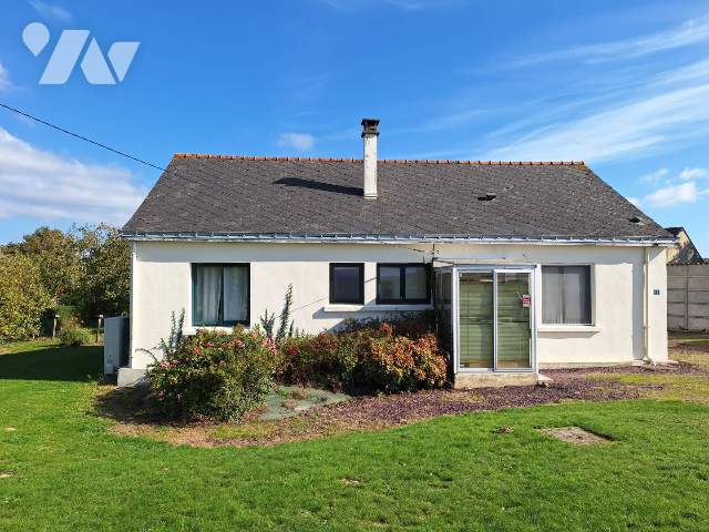 Vente - Maison / villa - MAURON - 82,88 m² - 5 pièces - 05914